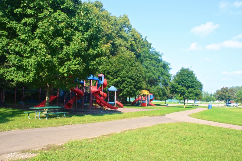 South Lansing Pathway